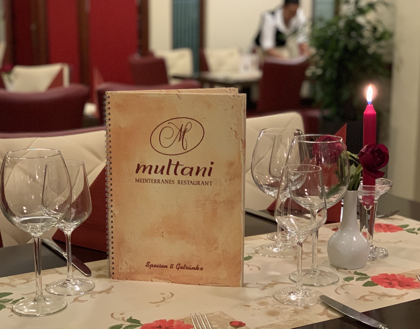Multani Restaurant